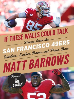 cover image of If These Walls Could Talk